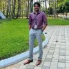 Rakesh Ray