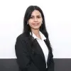 CS Kirti Tyaggi