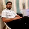 vinayababu pandiri