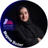 Maryam Jahandoost