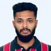 Kunaal Ravindran