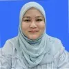 Siti Sarah Ahmad