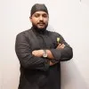 Ezekiel Mushtaq