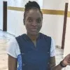 Germaine Larissa Kenmegne Tchuente