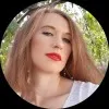 Olha Stelmakh
