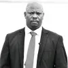 James Chaba