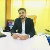 MD Rasel Ahammed