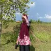 Nur Ain Ahmad Daud