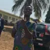 Isaac Asare