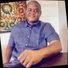Patrick NGONGO