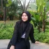 Indah Syafrina Lubis