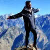 Jayesh Rana