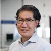 Ed Chung