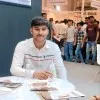 Mohit Parmar