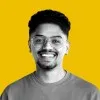Vignesh Haridass
