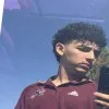Steven Parra Salazar