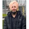 Jaskaran Singh
