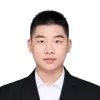 Jixuan Pan