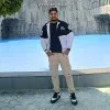 Sunil Naik