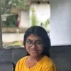 Anushree Prasannan