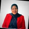 Yasmine Eid