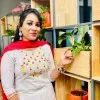 Padma Priya