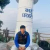 Kismat Shrestha