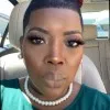 Tamika Hill