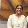 Anvitha Pamidighantam