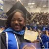 Tsahai Williams MBA Dip