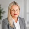 Melissa van der Merwe