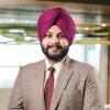 Anmol Singh Dharni