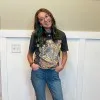 Zarabeth Patterson