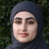 Maryam Saeed