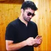 Munsoor Ahmad