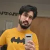 Ashish Sharma