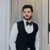 Ajmal Ahmed