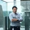 David Hendrawan