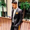 Akhil Oswal