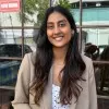 Saachi Jain