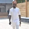 Olusegun Sunday Oloyede CNA