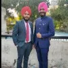 Prince Preet singh