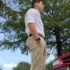 Justin Zavala