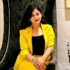 Ishani Roy