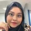 AMANINA AHMAD AZAM