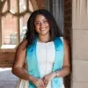 Maya Hampton VanSant