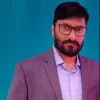 AJAY MISHRA
