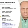 Mohamed Mubark Abdel