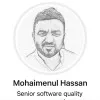 Mohaimenul Hassan