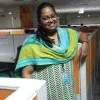 Alekhya Kandukuri